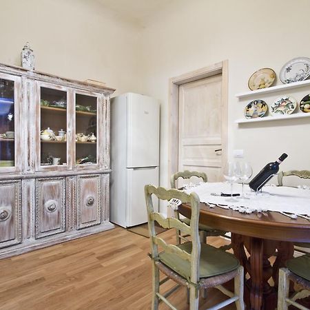 San Marco Apartment Florencja Pokój zdjęcie
