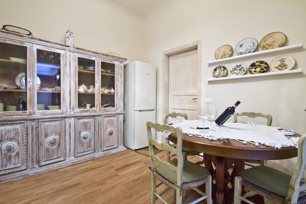San Marco Apartment Florencja Pokój zdjęcie