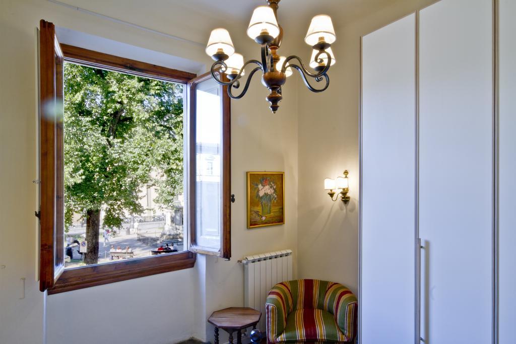 San Marco Apartment Florencja Pokój zdjęcie