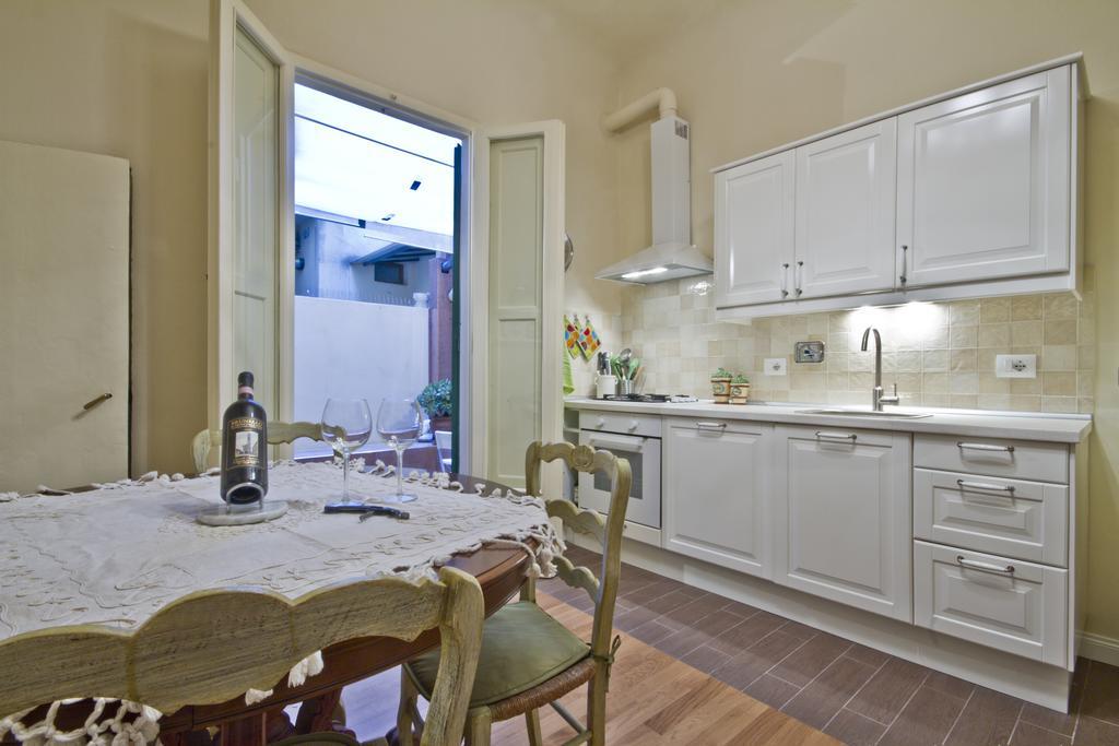 San Marco Apartment Florencja Pokój zdjęcie