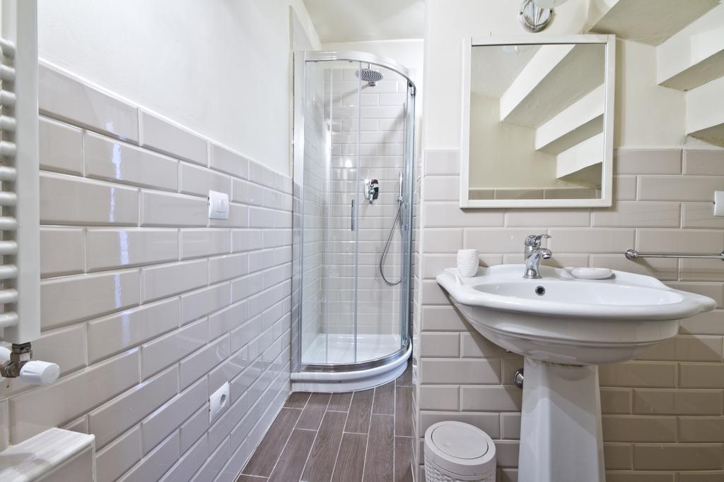 San Marco Apartment Florencja Pokój zdjęcie