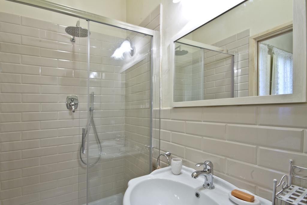 San Marco Apartment Florencja Pokój zdjęcie